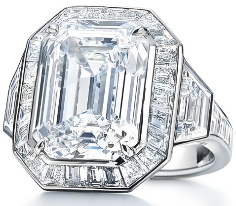 Cultivate diamond colored diamonds